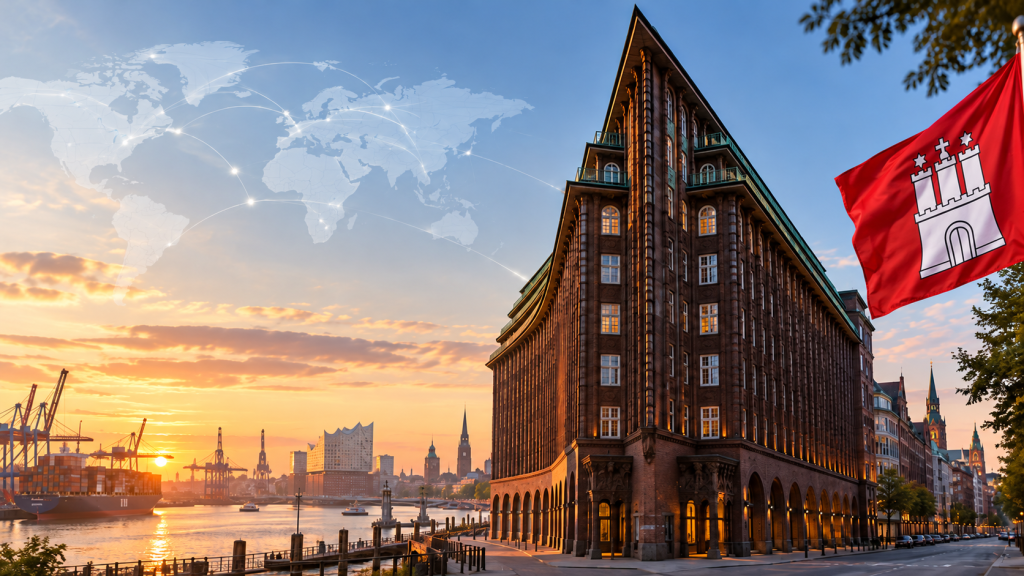 SAP S/4HANA International Trade im Hamburger Mittelstand: Welche Lösung passt?